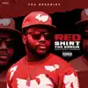 Tha Redshirt - Redshirt Too Bangin - EP